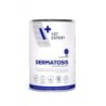 VET EXPERT Veterinary Diet Dog Dermatosis Salmon&amp,Potato 400 g