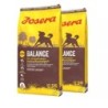 JOSERA Balance 2 x 12,5kg