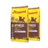 JOSERA Optiness 2 x 12,5kg
