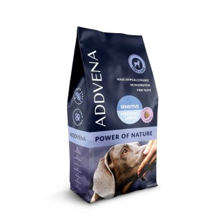 ADDVENA Power of Nature Sensitive medium&amp,large 10 kg