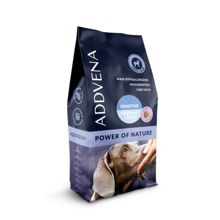 ADDVENA Power of Nature Sensitive medium&amp,large 10 kg