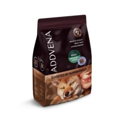 ADDVENA Boosted by Superfoods Adult medium&amp,large 2,5kg