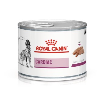 ROYAL CANIN Dog cardiac canine 12 x 200 g