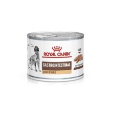 ROYAL CANIN Veterinary Gastrointestinal High Fibre loaf 12 x 200 g