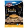 Trixie - TRIXIE Chicken Burger [140g]