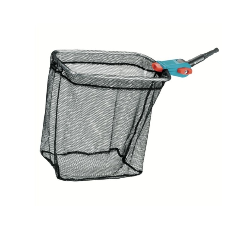 GARDENA Combisystem Vario 2 Teichreinigungssieb