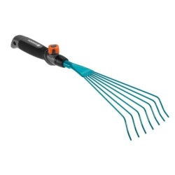 GARDENA Combisystem-Harke 12 cm