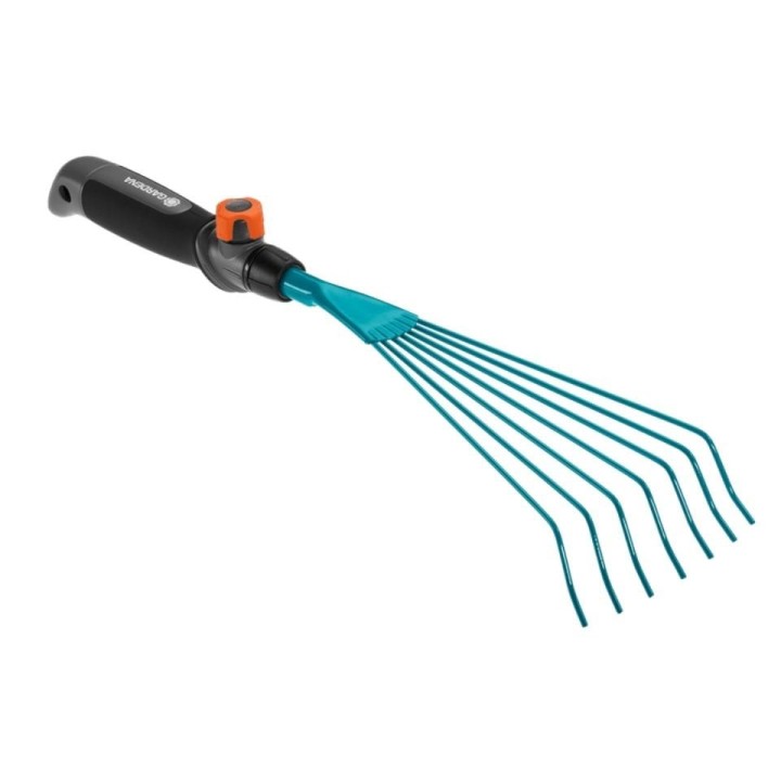 GARDENA Combisystem-Harke 12 cm