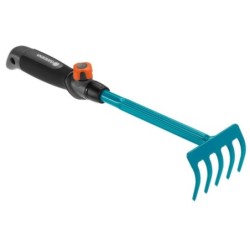 GARDENA Combisystem 8,5 cm-Rechen