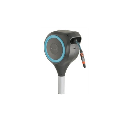 GARDENA Terrassenaufroller RollUp S