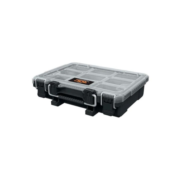 KETER ROC Pro Gear 2.0 Kleiner Organizer für kleine Accessoires