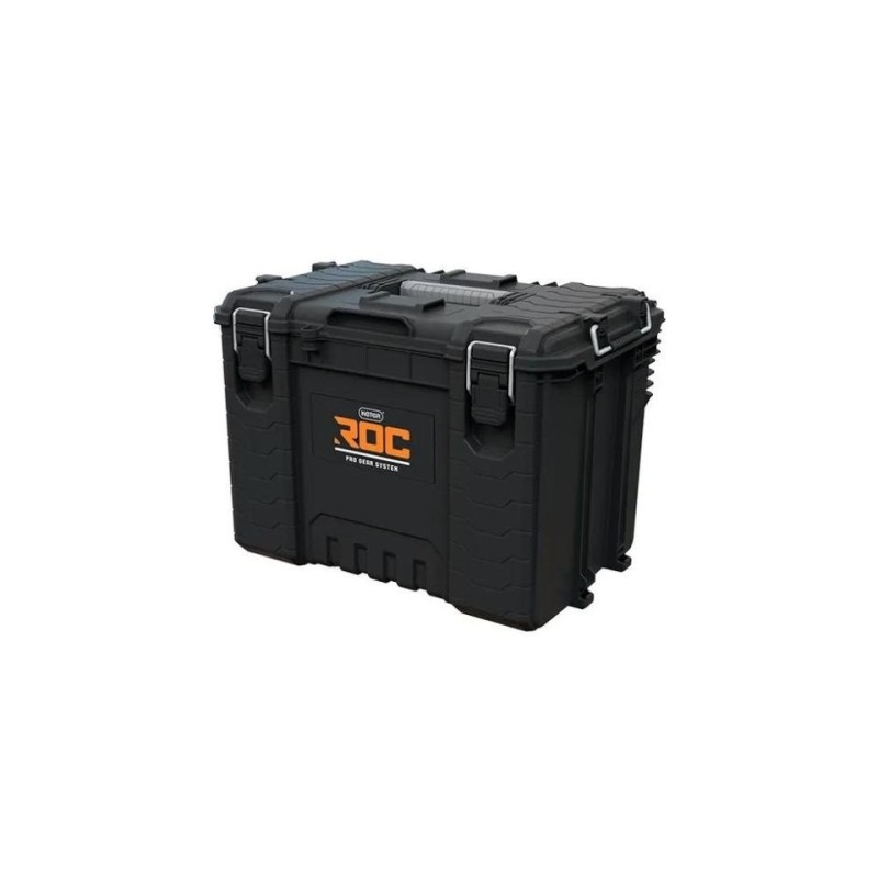 KETER ROC Pro Gear 2.0 Werkzeugkasten XL