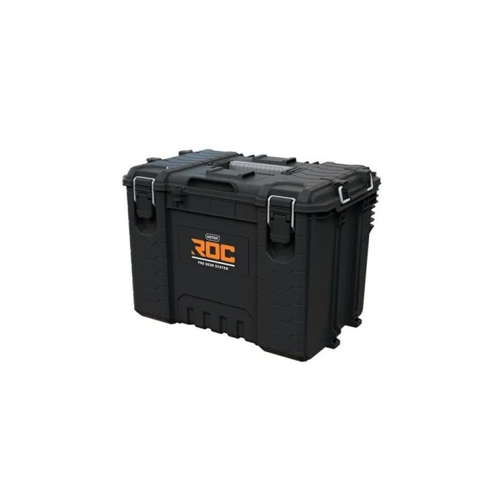 KETER ROC Pro Gear 2.0 Werkzeugkasten XL