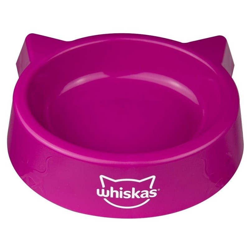 WHISKAS Katzennapf