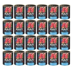 DOLINA NOTECI RAFI Lamb 24x400 g