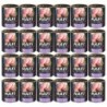 RAFI Kaninchen, Heidelbeeren und Preiselbeeren Hundefutter 24 x 400g