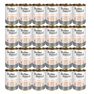 DOLINA NOTECI Premium Energy 24 x 400g