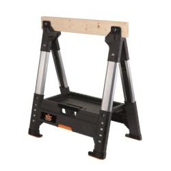 KETER ROC Pro Gear Stand Lumber Jack