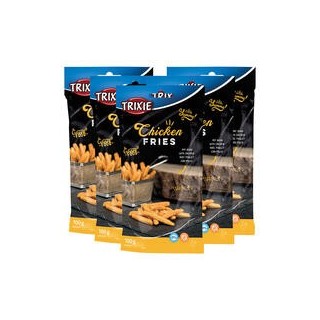 Trixie - TRIXIE Chicken Fries [5 x 100g]