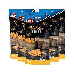 Trixie - TRIXIE Chicken Fries [5 x 100g]