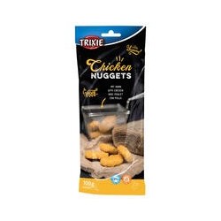 Trixie - TRIXIE Chicken Nuggets [100g]