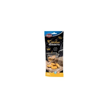 Trixie - TRIXIE Chicken Nuggets [100g]