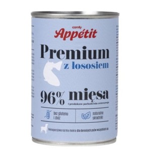 COMFY APPETIT PREMIUM mit Lachs 400 g