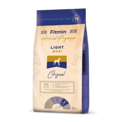 FITMIN dog maxi light 12 kg