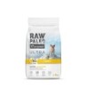 RAW PALEO Ultra Turkey Mini Puppy 8kg