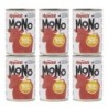 COMFY APPETIT MONO Monoproteinfutter mit Rindfleisch 6x400 g