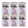 COMFY APPETIT MONO Monoproteinfutter mit Lamm 6x400 g