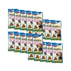 Trixie - TRIXIE Waffles mit Huhn [20 x 100g]