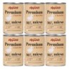 COMFY APPETIT PREMIUM mit Ente 6x400 g