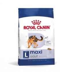 ROYAL CANIN Maxi Adult 4kg