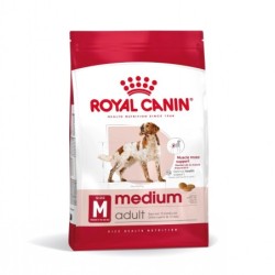 ROYAL CANIN Medium Adult 15kg