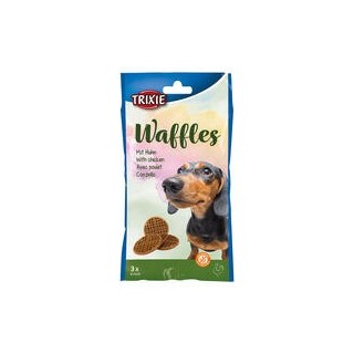 Trixie - TRIXIE Waffles mit Huhn [100g]