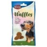Trixie - TRIXIE Waffles mit Huhn [100g]