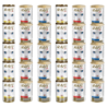 RAFI Adult Mix Geschmacks 30x415 g Nassfutter für Katze
