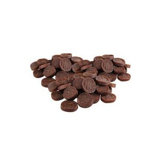 Schecker - WILD Tuna Thunfischtaler [5 x 80g]