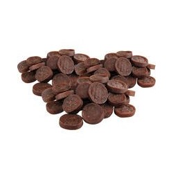Schecker - WILD Tuna Thunfischtaler [5 x 80g]