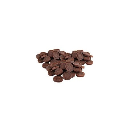 Schecker - WILD Tuna Thunfischtaler [5 x 80g]