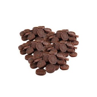 Schecker - WILD Tuna Thunfischtaler [10 x 80g]