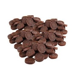 Schecker - WILD Tuna Thunfischtaler [10 x 80g]