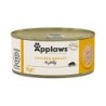 APPLAWS Cat Adult Chicken Breast in Jelly 70g Huhn in Gelee