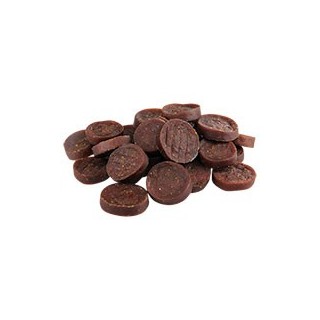 Schecker - WILD Tuna Thunfischtaler [80g]