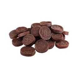 Schecker - WILD Tuna Thunfischtaler [80g]
