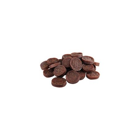 Schecker - WILD Tuna Thunfischtaler [80g]