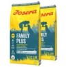 JOSERA FamilyPlus 2x12,5kg