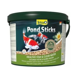 TETRA Pond Sticks 10 l