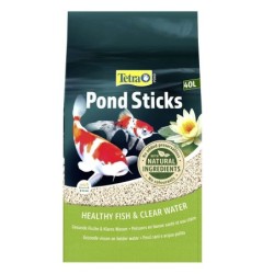 TETRA Pond Sticks 40 l